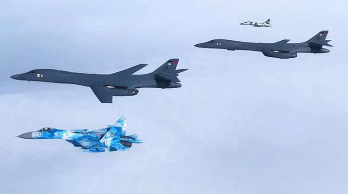 İgor Konaşenkov duyurdu: Su-25 ve Mig-29 tipi savaş uçakları vuruldu