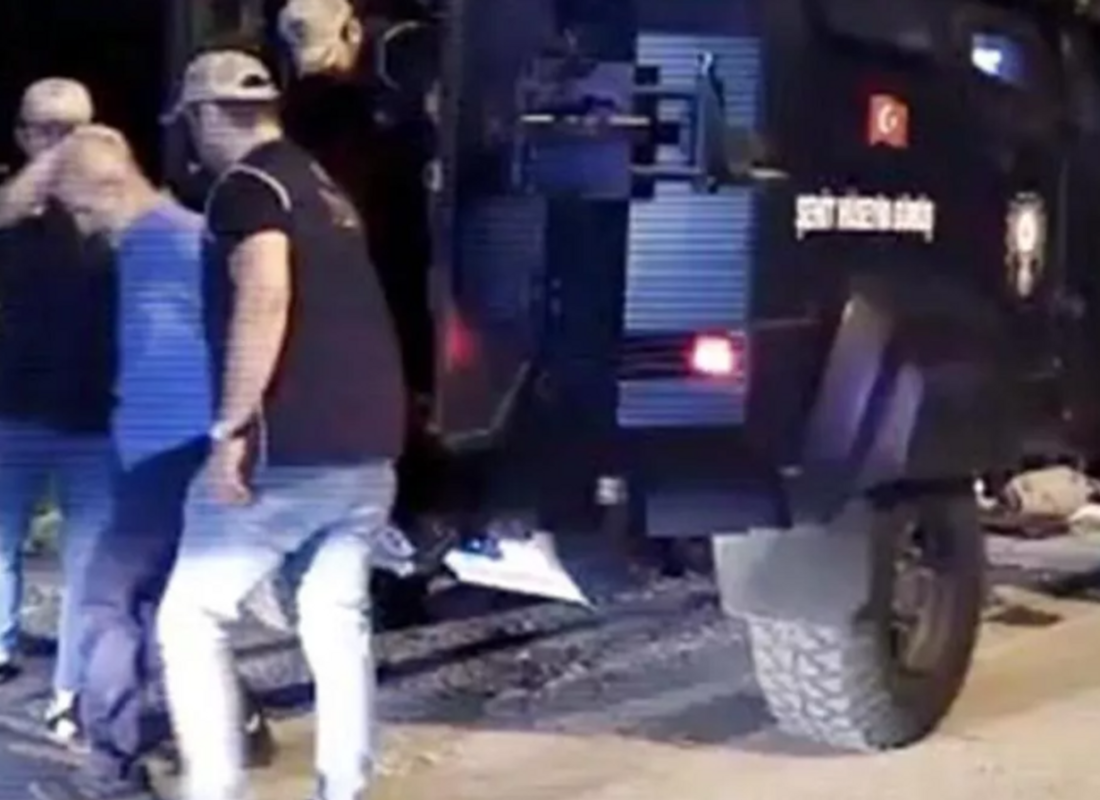 İhanetleri tek tek anlattı