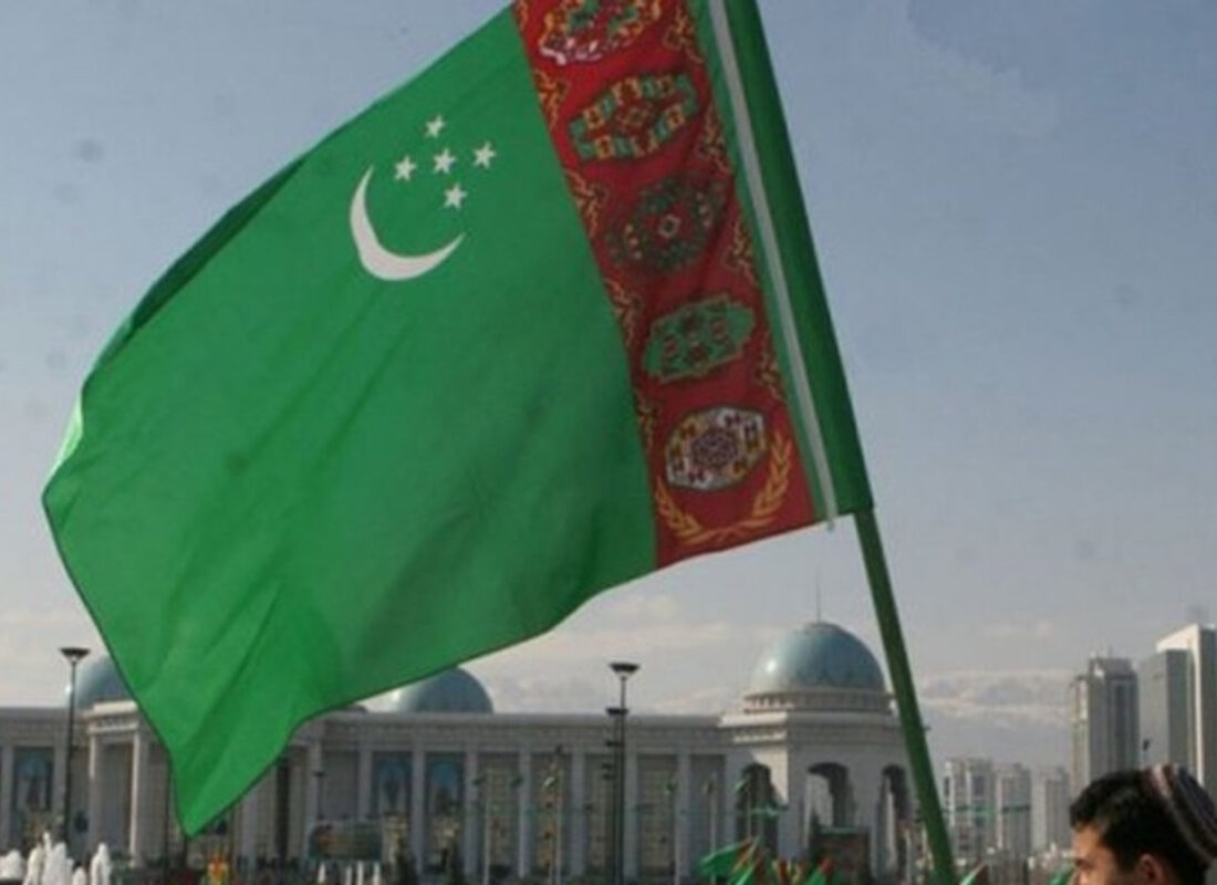 Türkmenistan’da ‘e-Devlet’ yasası yürürlükte