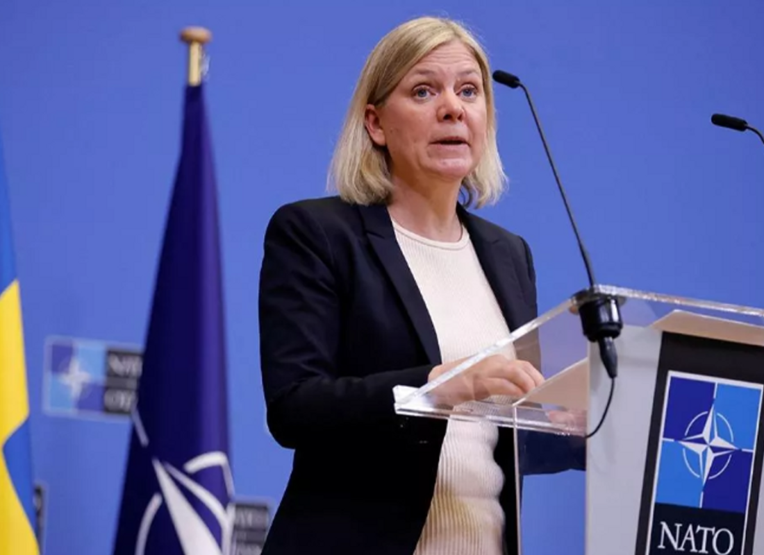 Türkiye’nin siyasi zaferinin yankısı sürüyor! Andersson’dan yeni açıklama