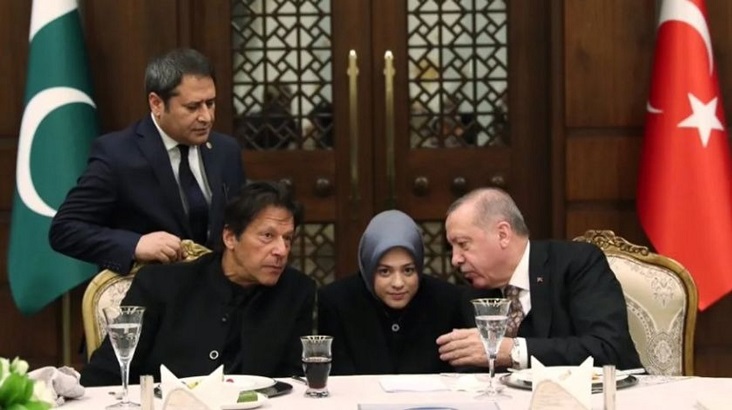 Kılıçdaroğlu, şimdide Cumhurbaşkanlığı tercümanını hedef aldı