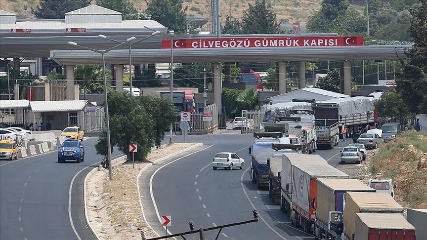 Rusya, Suriye’ye Cilvegözü Sınır Kapısı’ndan insani yardım gönderilmesini sağlayan kararı veto etti