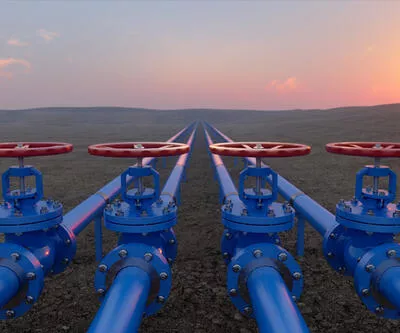 Rusya: AB’ye gaz ihracatımız 50 milyar metreküp düşecek