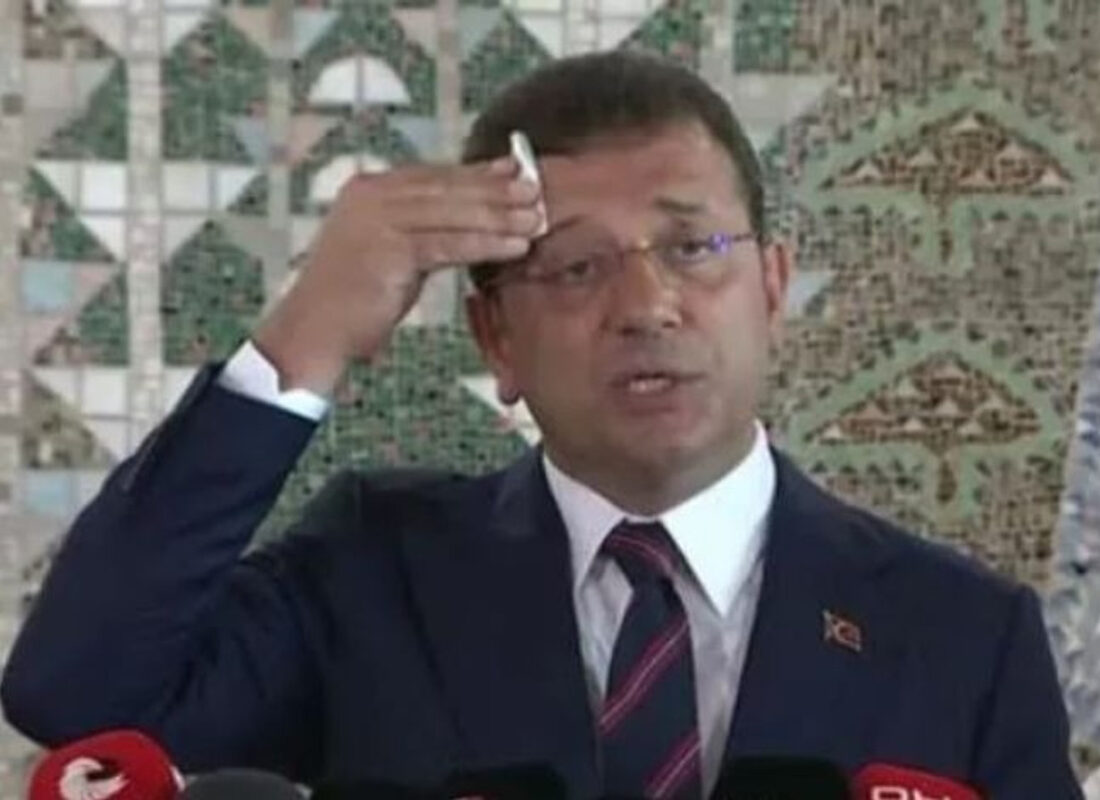HDP’li Tan: İmamoğlu’na gülüyorum, belediye seçimlerini kendisi kazandı zannediyor