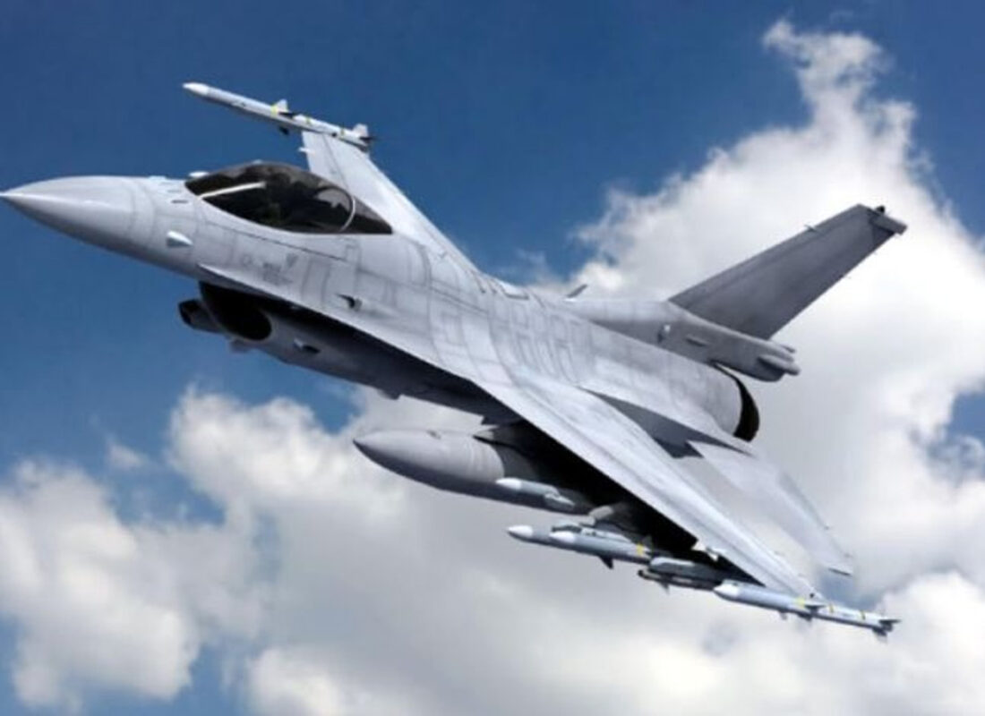 Türkiye 3. sırada! Kritik F-16 kararı: Amerika kan kaybeder