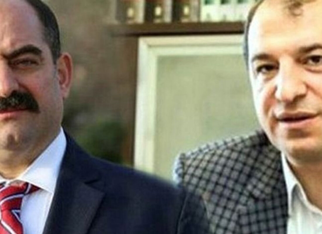 FETÖ’cü Zekeriya Öz ve Celal Kara alçağını bakın kim yurt dışına kaçırmış! Şok olacaksınız