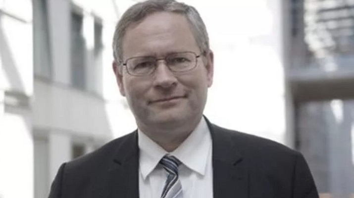 Fransız isimden tarihi itiraf! ‘Macron değil Erdoğan’