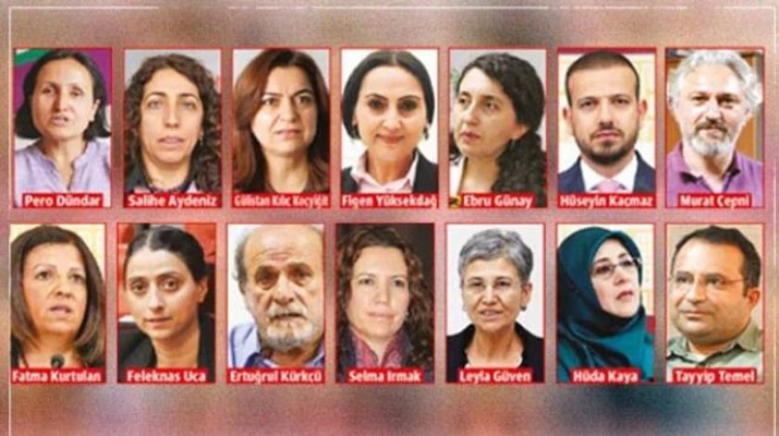 Güvenlik güçlerine teslim olan PKK’lı terörist her şeyi itiraf etti