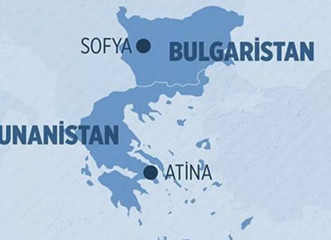 Doğal gaz boru hattı açıldı! Bulgaristan: Rus tekeline son verecek