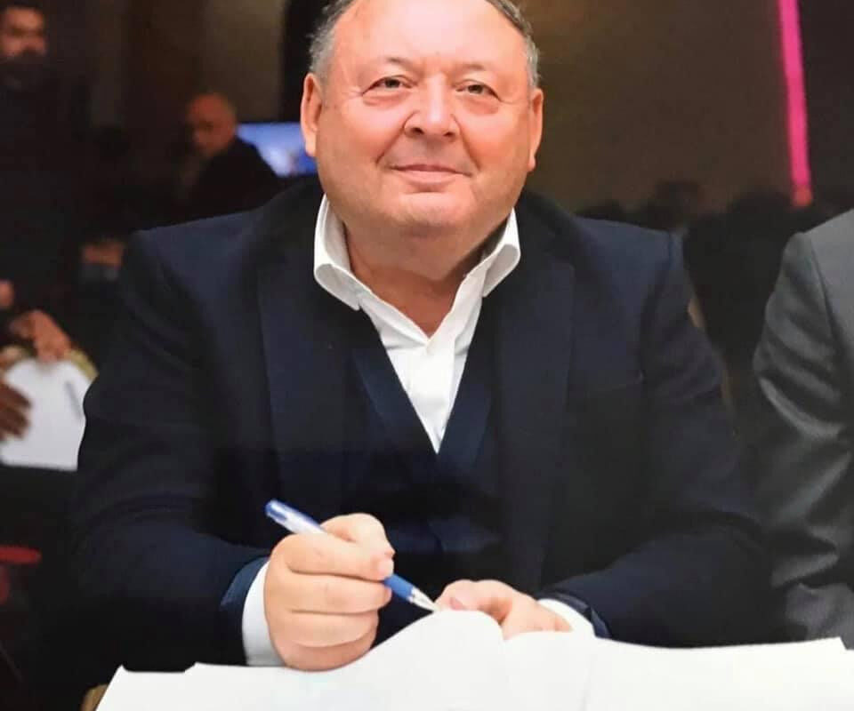 Başkan Tarhan Ülkü Ocaklarına ve Kızılay’a kurban bağışında bulundu