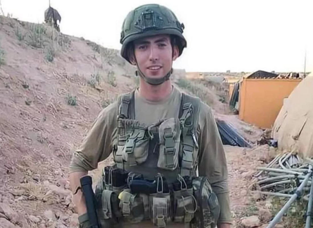 Şehit Enes Özgül’den  vasiyet