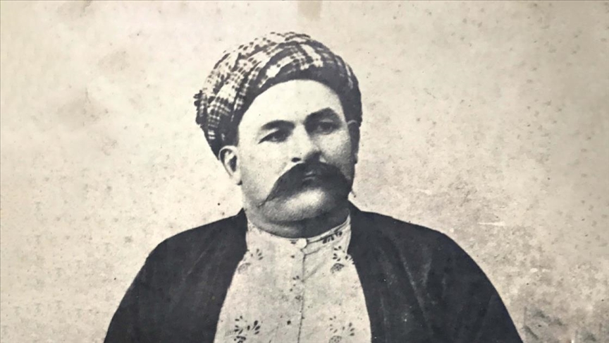 Dünyayı dize getiren “cihan pehlivanı” Koca Yusuf