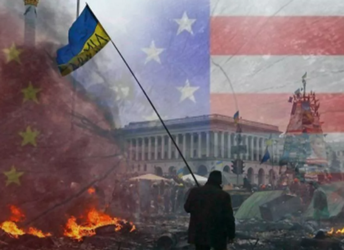 Washington’a sert sözler: Krizi başlatan da körükleyen de ABD’dir