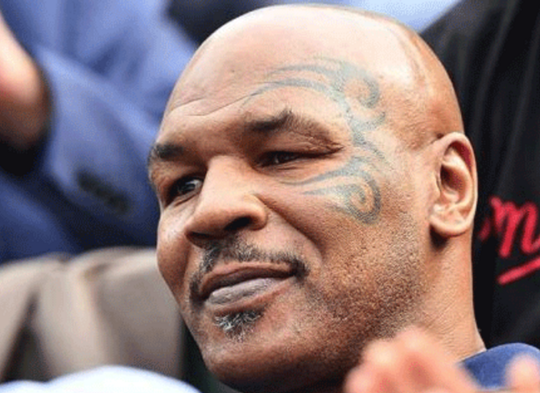 Mike Tyson: “Çok paran olduğunda yenilmez olduğuna inanıyorsun bu doğru değil”