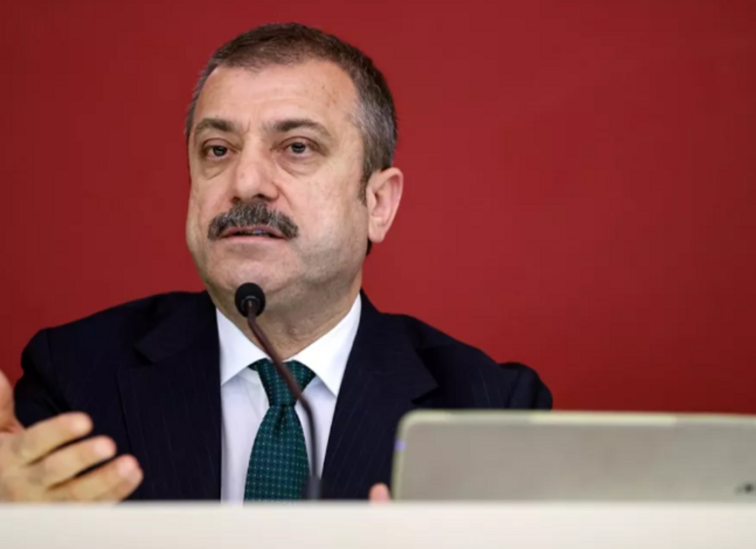 TCMB Başkanı Kavcıoğlu: Kredi çekip döviz alanı biliyoruz, hepsinin listesi var