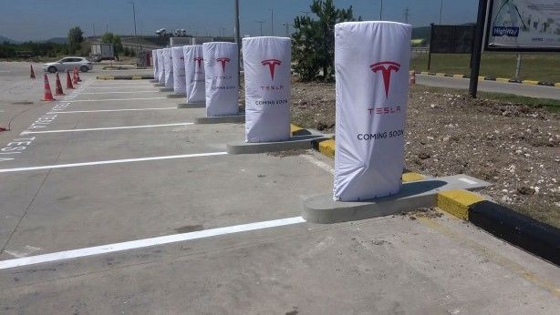 Elon Musk Türkiye’de kurdu! Büyük heyecan