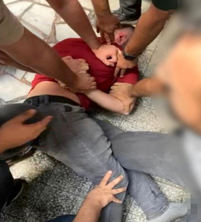 Yakalanan teröristten Karayılan itirafı