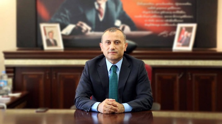 Ordu Valisi Tuncay Sonel duyurdu: ‘Özdağ’ın iddiaları gerçek dışı ve provokasyon amaçlıdır’