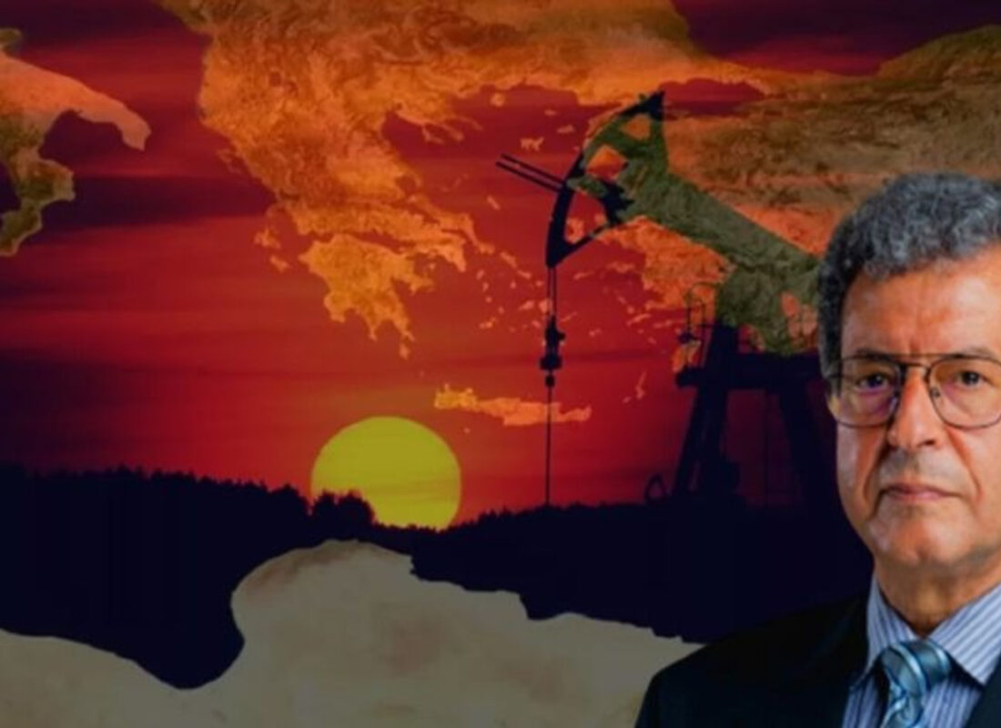 Arap ülkesinden kritik Türkiye açıklaması: Petrol ve doğalgaz alanı kazandık