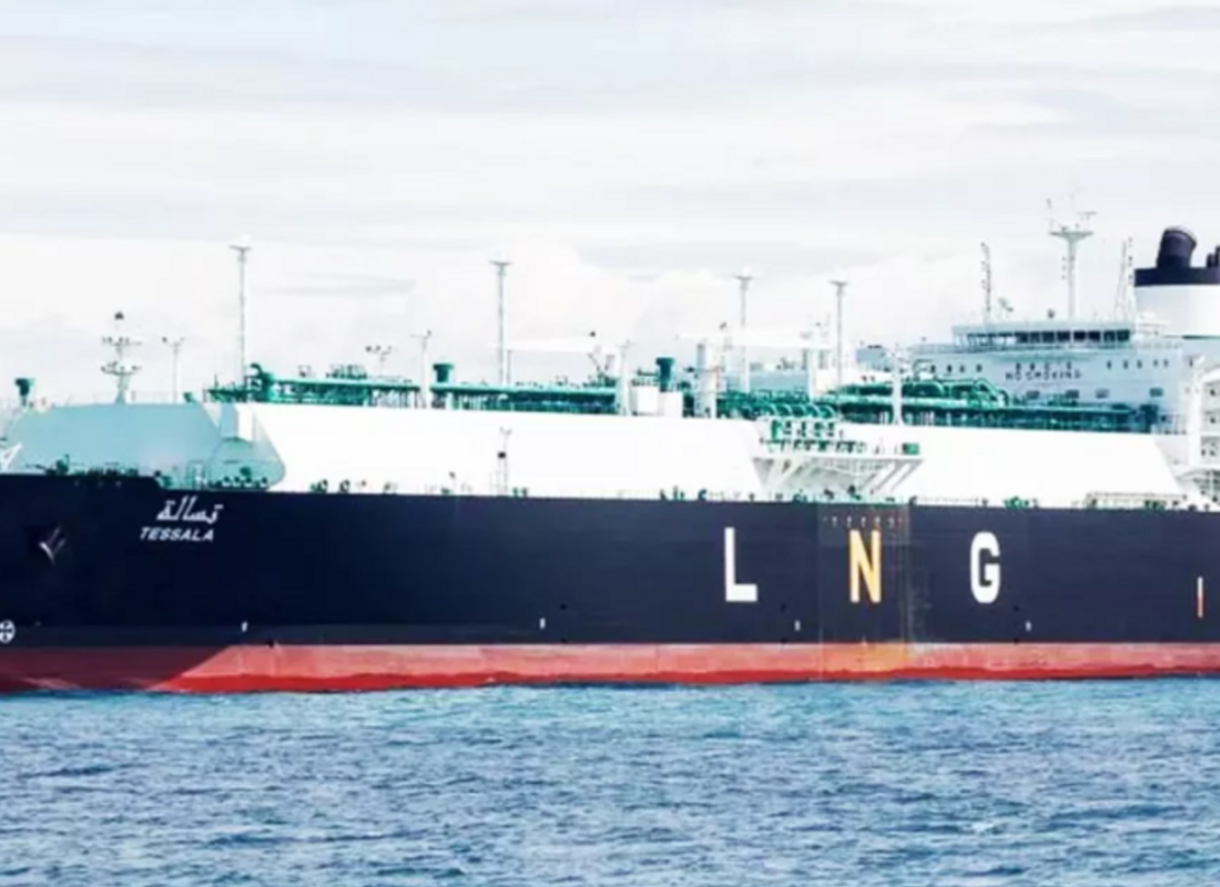 Cezayir’den yola çıktı! Türkiye’ye ulaşacak