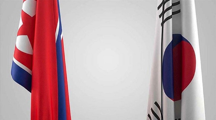 Güney Kore’den Kuzey’e ön şartsız diyalog çağrısı