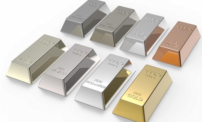 Altın gümüş derken Türkiye o metali toplamaya başladı