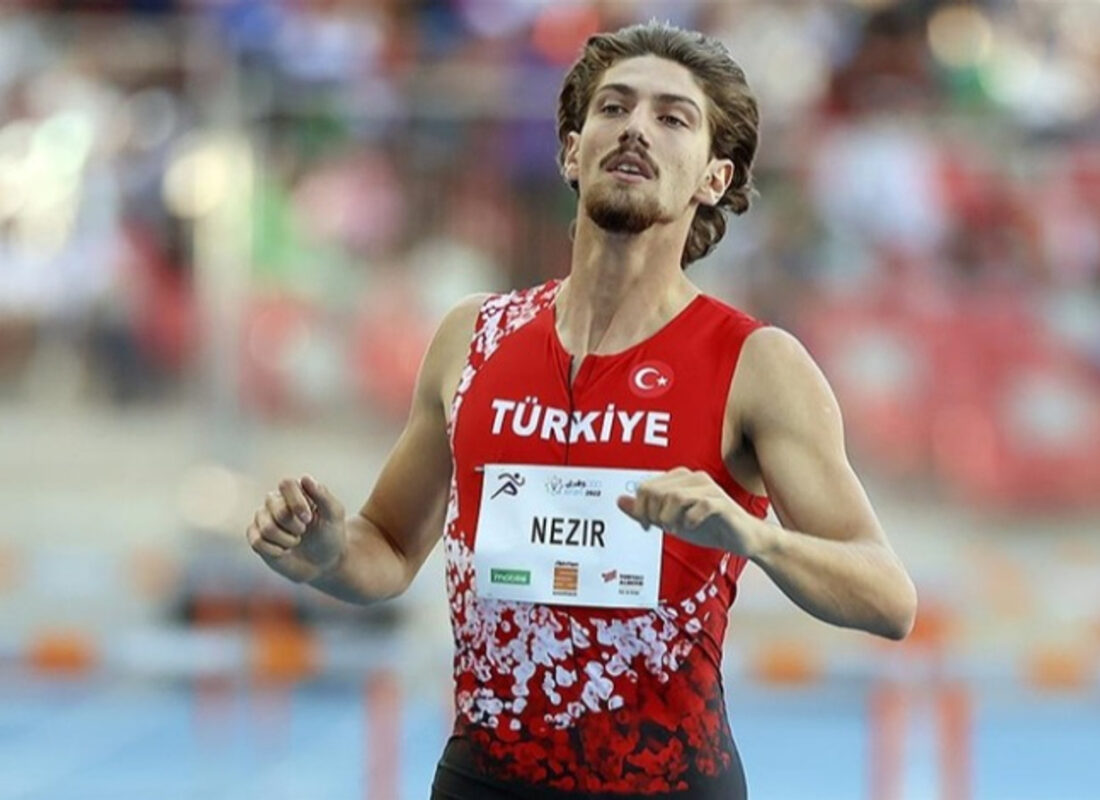 Milli atlet İsmail Nezir dünya şampiyonu oldu