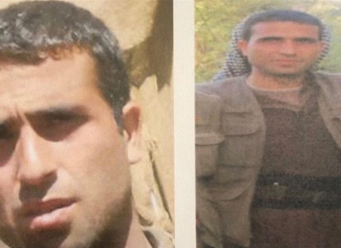 MİT’ten nokta operasyon: Sözde sorumlu etkisiz hale getirildi