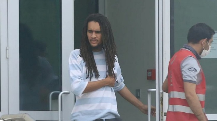 Türkiye o İngiliz’i sınır dışı etti