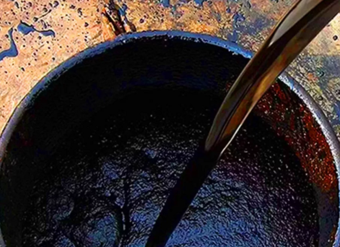 Kastamonu Taşköprü’de petrol mu var? Yetkililere çağrı…