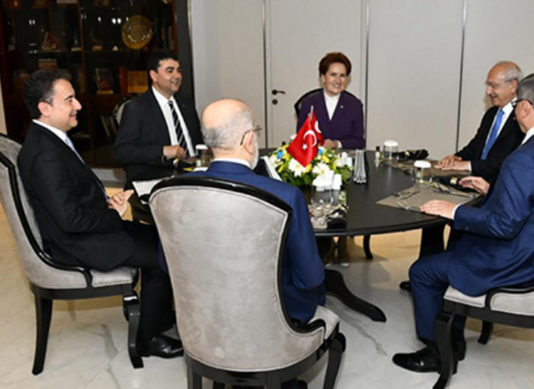 CHP resti çekti! ‘Kılıçdaroğlu aday olmazsa masa dağılır’