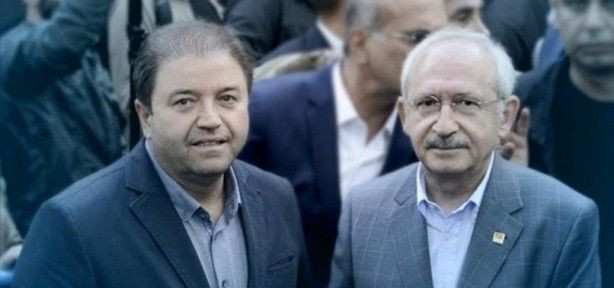 CHP’li belediyenin rüşvet çarkında tapeler ortaya çıktı: Hırsızlık yapsın diye mi koydu Ali abi?