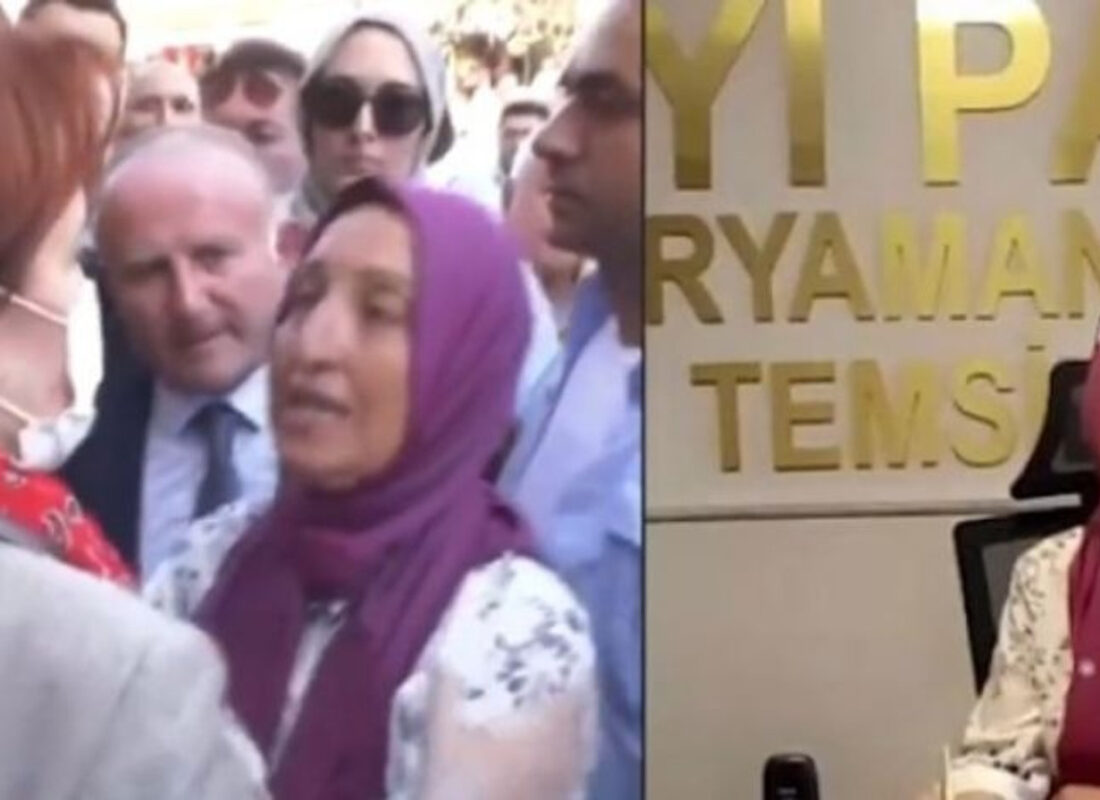 Akşener’in ‘Açız’tiyatrosunda yeni detaylar ortaya çıktı