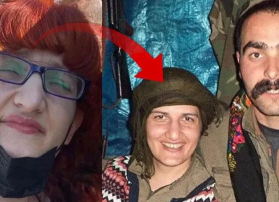 HDP’li Semra Güzel hakkında iddianame tamamlandı! İşte istenen ceza…