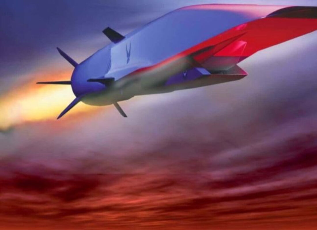 Saniyede 1.7 km hızla giden süpersonik füzeler dengeleri altüst edecek!