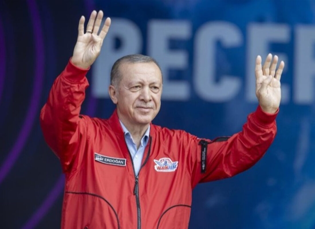 Cumhurbaşkanı Erdoğan: Yunanistan’a tek cümlemiz var, İzmir’i unutma