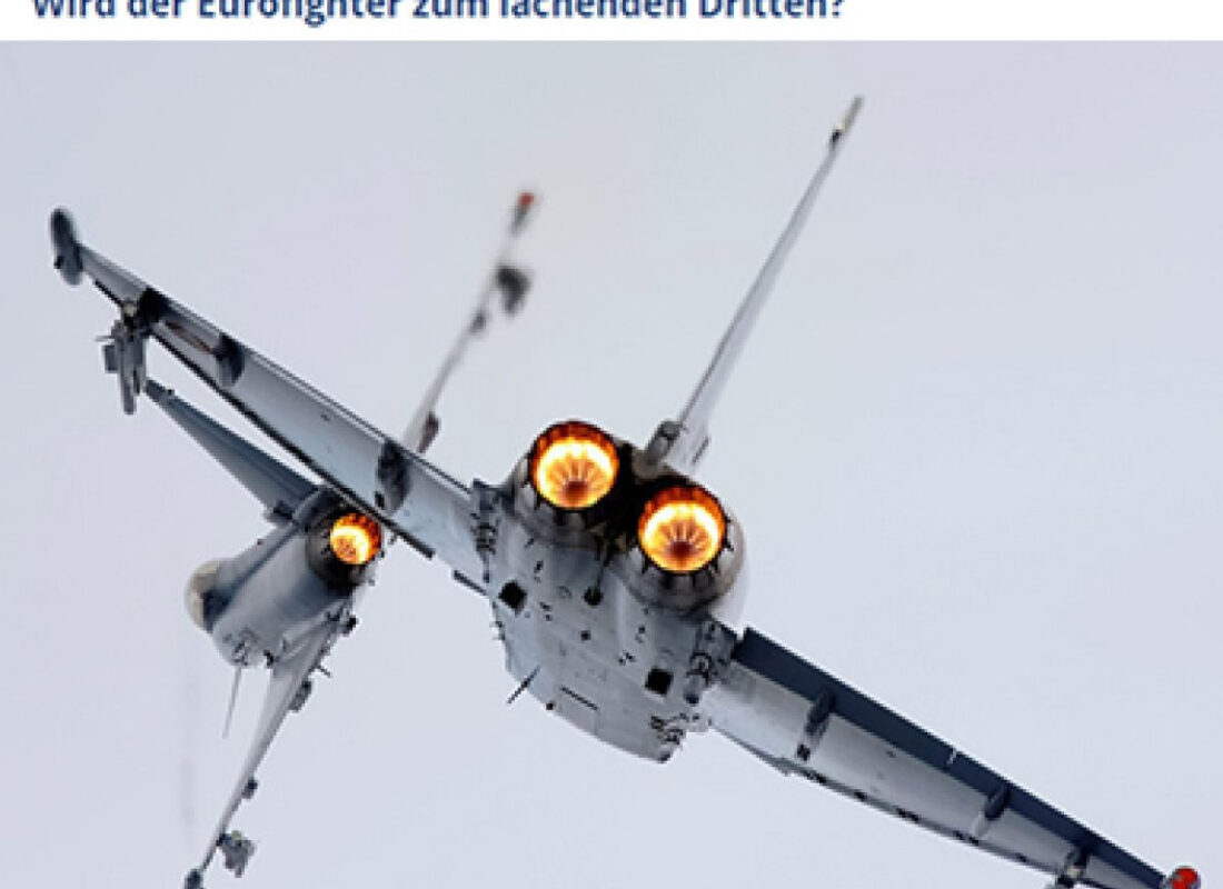 Alman medyası yazdı! Türkiye bu savaş uçaklarından alacak