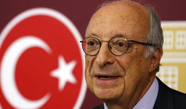 Sözde özgürlükçü parti HDP’nin Yasakçı cumhurbaşkanı adayı!