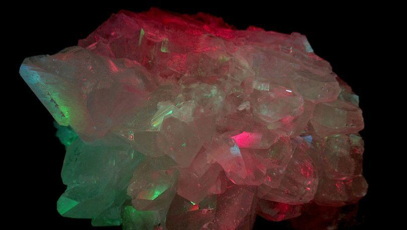 Dünyaya 500 yıl yetecek, Türkiye’nin en kaliteli bor madeni o ilde çıkartılıyor!