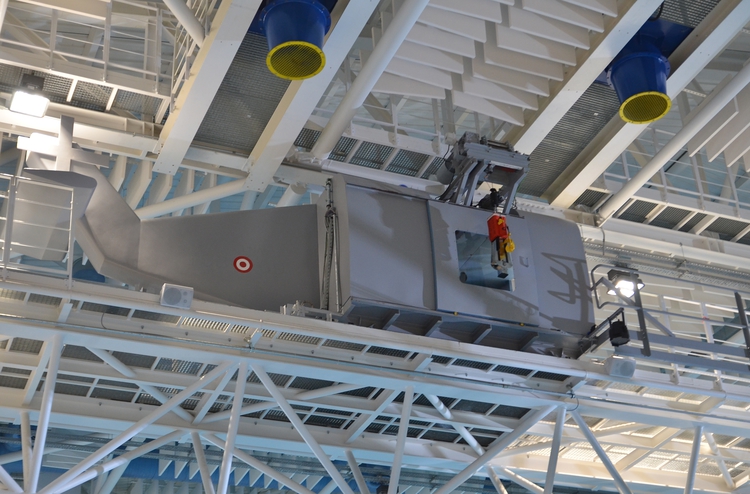 Türk Silahlı Kuvvetlerinin “hayatta kalma” eğitiminde bir ilk