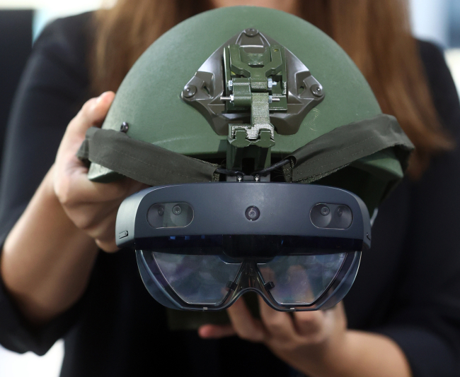 Türk tanklarına “Zırh Ötesi Görüş Sistemi”