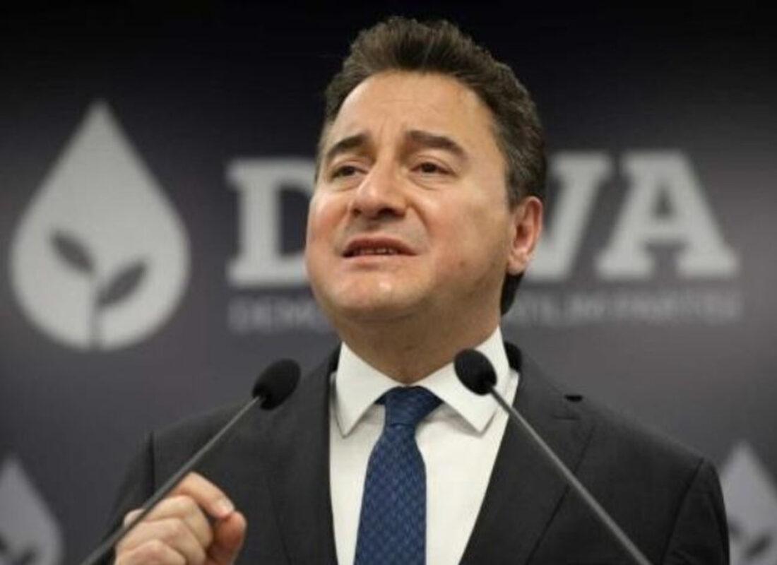 Babacan’dan itiraf gibi çıkış: Avrupa bize aferin diyecek!