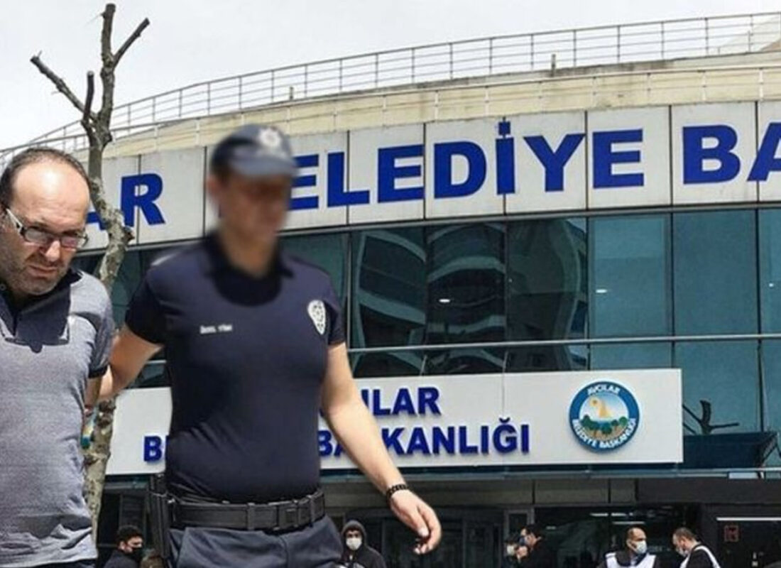 Avcılar Belediyesi’nde dev yolsuzluk! CHP’liler belediyeyi FETÖ imamıyla birlikte soydu!