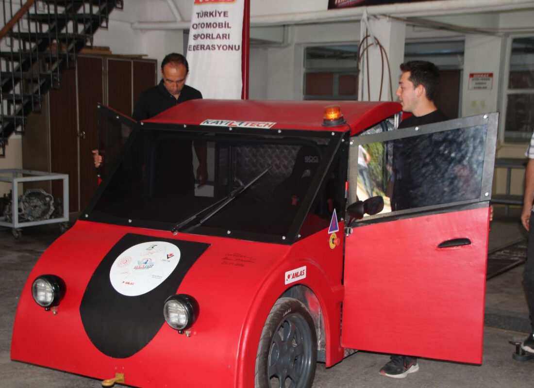 ‘Sudan ucuz’ tam da buna denir Erdoğan’ın imzaladığı araçta müthiş özellik