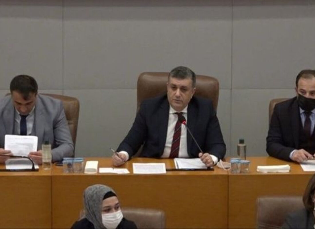 CHP’li Esenyurt Belediyesinden LGBT’nin kurumsallaşması için skandal teklif