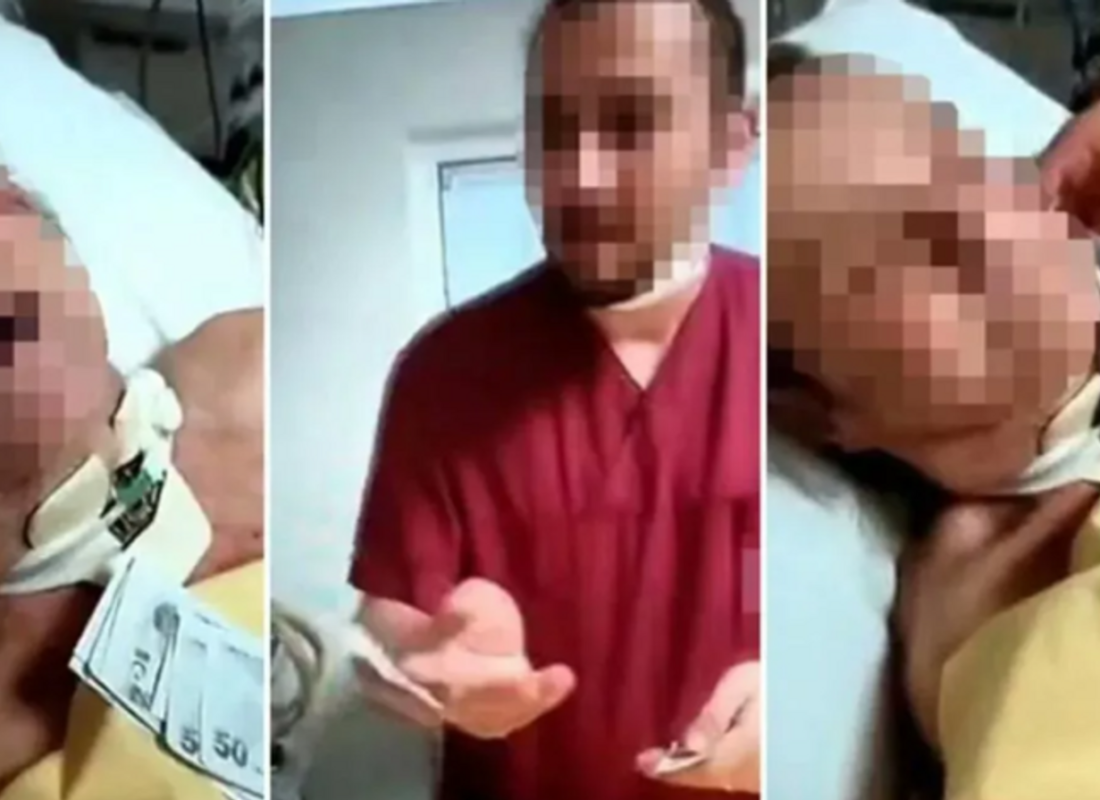 Özel Bayındır Hastanesi’ndeki işkencecilerle ilgili flaş gelişme! Şantaj!