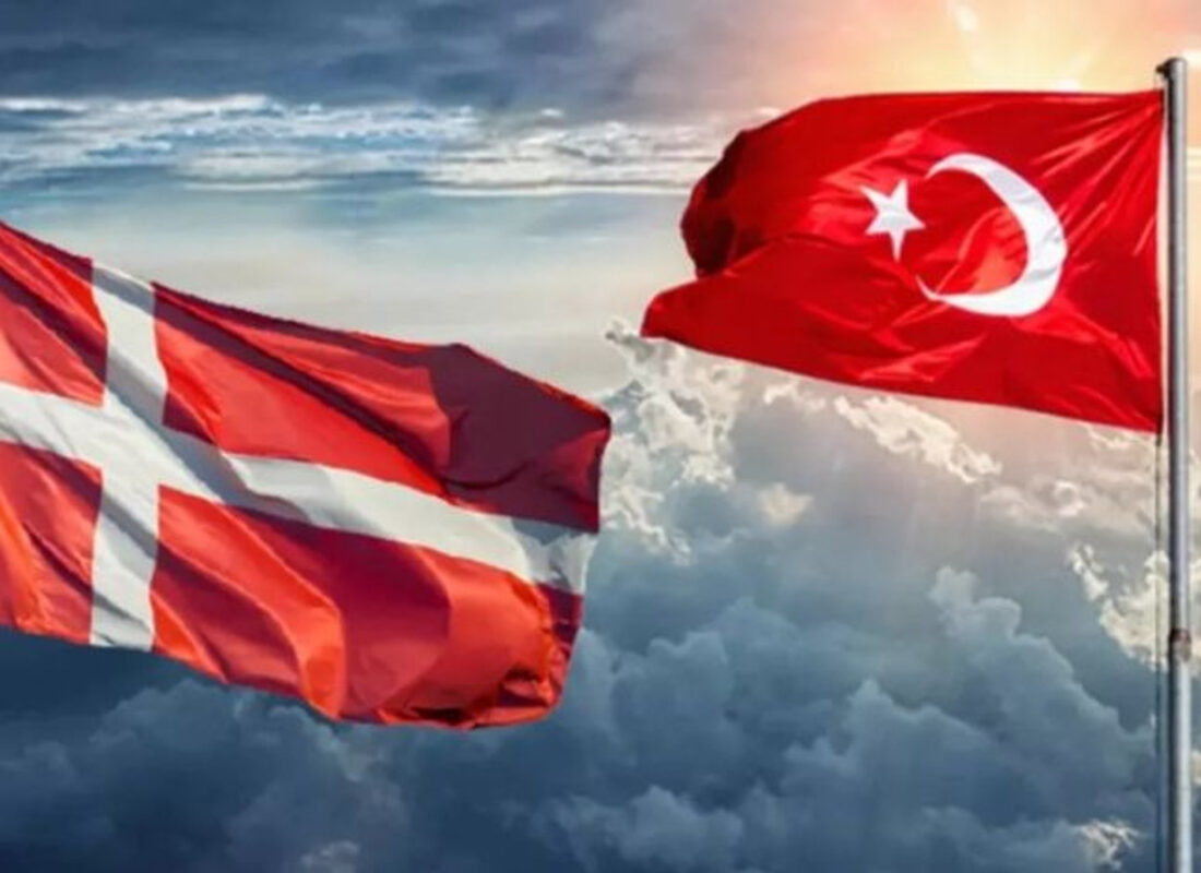 Danimarka’dan sürpriz Türkiye kararı! ‘Sabırsızlanıyoruz’ dediler ve şehrin ismini bile verdiler