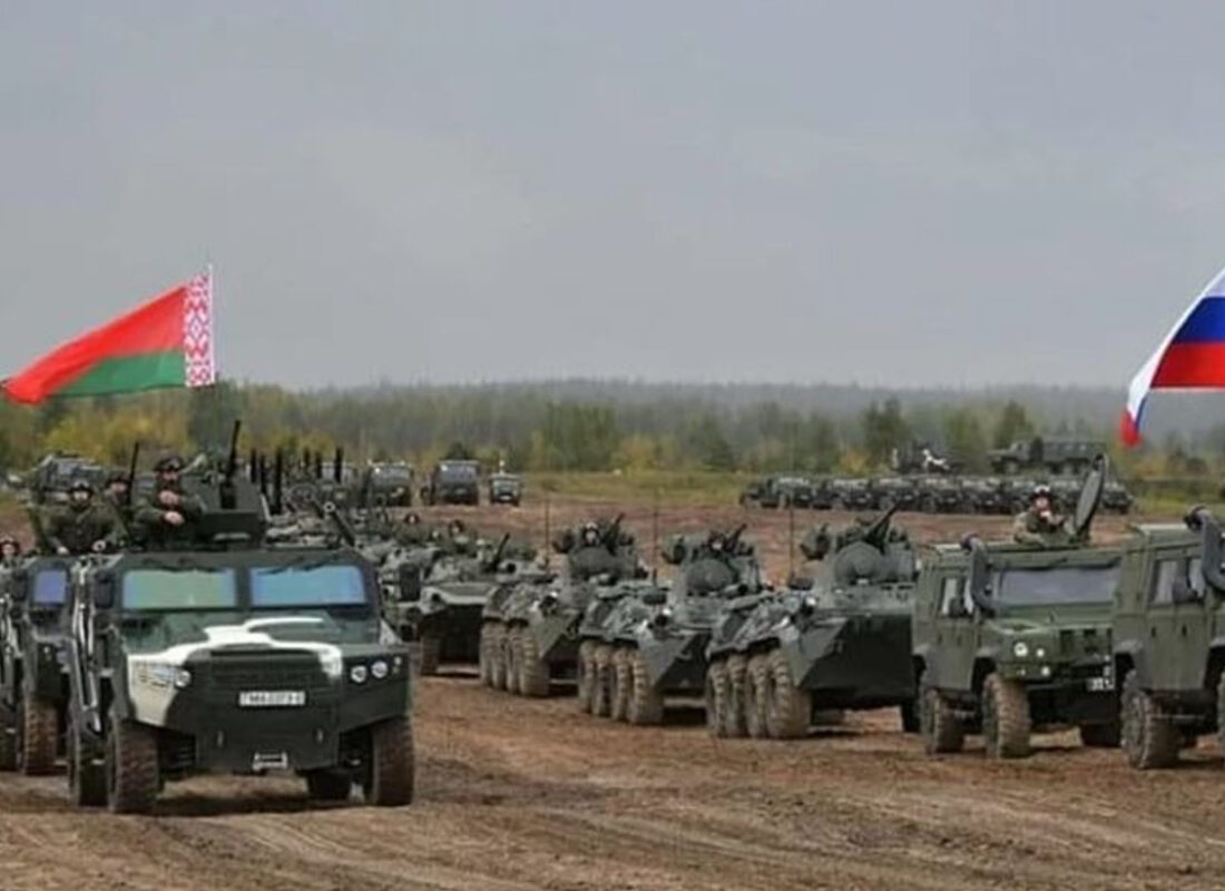 Dünyaya ilan ettiler! Rusya’yla ortak ordu kuracaklar