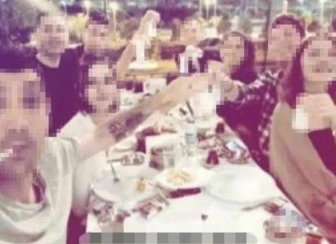 Pegasus çalışanlarının skandal Kadir Gecesi paylaşımı ile ilgili flaş karar