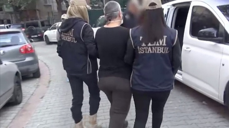 Terör sevicilere geçit yok! Şebnem Korur Fincancı ile merkez konseyi üyeleri mahkeme kararıyla görevden alındı